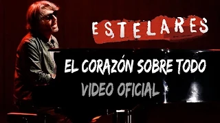 Download Estelares - El corazón sobre todo (vivo DVD \ MP3