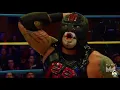 Download Lagu Lucha Underground  - Penta va Chelsea green
