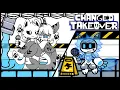 Changed Takeover Final Showdown Week 3-5