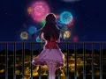 Halleys Comet (lyrics) ~ Unlike Pluto
