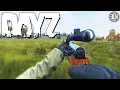 DayZ First SKS Encounters