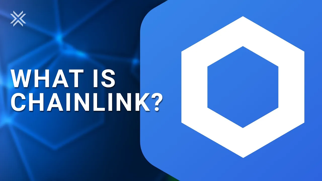 Chainlink Explained: What is Chainlink Crypto?