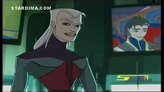 دراغون بوستر الحلقة 6 الجزء 1 