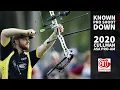 2020 ASA Known Pro Shoot Down - Cullman AL