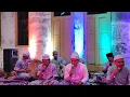 Download Lagu AL-JAWAZIR TOLA'AL BADRU ALAINA Versi Lawas