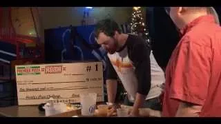 Randy s Pizza Challenge