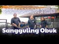 Download Lagu Nahanson Trio - Sangguling Obuk (Official Music Video)