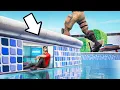 Hide Seek But There s SECRET ROOMS