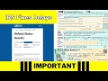 IRS How to Fix Tax Return Code 1242 Topic 151 Delays