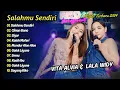 Download Lagu Vita Alvia \u0026 Lala Widy - SALAHMU SENDIRI - CIINAN BANA || DANGDUT TERPOPULER