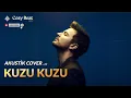 Tarkan - Kuzu Kuzu (Akustik Cover) #kalanlarınmasası