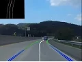 Real-Time Lane Detection and Tracking System