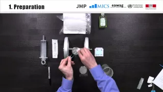 5.6 Testing for E. coli in the field