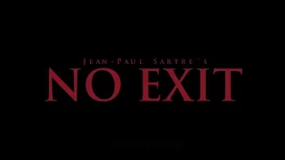 Jean-Paul Sartre s No Exit A BBC Adaptation Starring Harold Pinter 1964 Old Movies Online