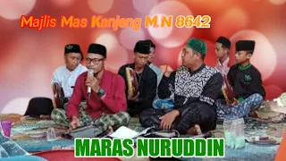Download Mars Nuruddin (majlis mas kanjeng MN.8642) MP3