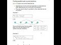 Lecture 5a Finding parallel tasks across iterations
