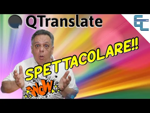 Download MP3 Miglior traduttore FREE...con OCR❗ QTranslate...SPETTACOLARE🔝