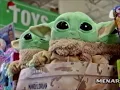 CMGUS VCR CLASSIC COMMERCIALS 2021 12 20 MENARDS CHRISTMAS SALE STOCKING STUFFERS COMMERCIAL DUO