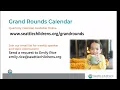 Creating a PATH improving Pediatric to Adult Transitions in Healthcare