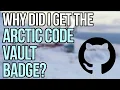 GitHub s Crazy Plan To Archive Your Code In The Arctic