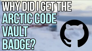 GitHub s Crazy Plan To Archive Your Code In The Arctic