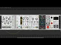 A Simple Generative Ambient Patch with MI Modules