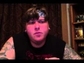 August Underground director Fred Vogel interview for Witches Mark Zine