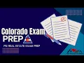 PSI Real Estate Exam Prep Colorado Key Strategies for Success