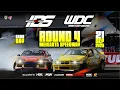 Download Lagu INDONESIAN DRIFT SERIES 2025 ROUND 4 | MEIKARTA SPEEDWAY, CIKARANG