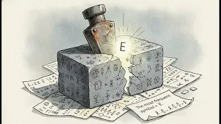 7 Cryptography Cipher Decoding The Dancing Men