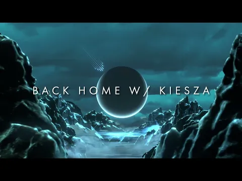 Nurko x Kiesza - Back Home (from "Solstice" album - out now)