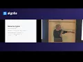 Enhance your JavaScript with Flow - Mathieu Acthernoene