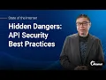 API Security Trends Risks and Defensive Strategies for APAC