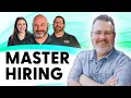 Mastering Hiring Craft Winning Job Descriptions Perfect Interview Questions Pax8 - Academy Live