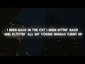 Future - SKI (Lyrics)