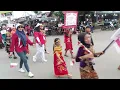 Lagu Karnaval Nusantara Baru Indonesia maju 2024, Sd Negeri 3 Sintang, Hut RI ke 79