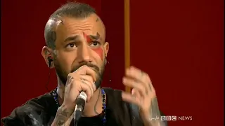 Amir Tataloo Beres Live Version امیر تتلو برس اجرای زنده 