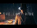 Lagu Arthur Morgan: The Last Ride