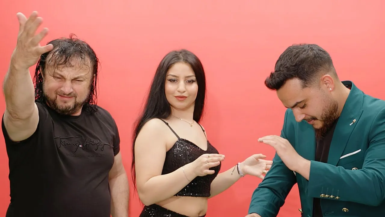 Sandu Ciorba & Vladut Cutramuru - Milione (Originala 2023)