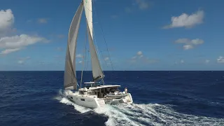 Saint Maarten to the BVI – Sailing Greatcircle (ep.169)