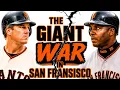 These Legendary Teammates HATED Each Other