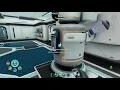 Subnautica Below Zero Water Filtration Machine Glitch