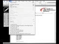 RockSim Software Tutorial - 22