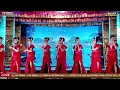 FULL TAMANSARI TERBARU WAHYU MANGGOLO LIVE PADARAN JAMBANGAN REMBANG KOTA