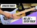 Download Lagu UPDATED- Dimarzio Mo Joe + Satch Track VS Stock Pickups Ibanez JS140M
