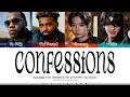 Download Lagu Flo Rida 'Confessions' (feat. HEESEUNG \u0026 JAKE of ENHYPEN x Paul_Russell) Lyrics(Color Coded Lyrics)