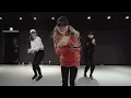 Where The Hood At - DMX / Beginner's Class