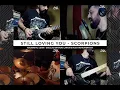 Lagu Still Loving You - Douglas Bifaroni (Rock/Metal Version)