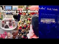 Lagu From Shopping to Live Bands | Sunday Soul Sante Hyderabad