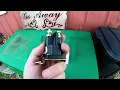 How To Test The Starter Solenoid On Your Lawn Tractor